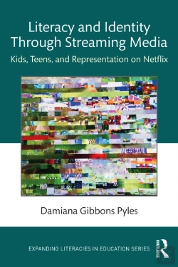 Bertrand.pt - Literacy And Identity Through Streaming Media