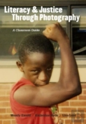 Literacy And Justice Through Photography