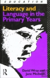 Literacy And Language In The Primary Years