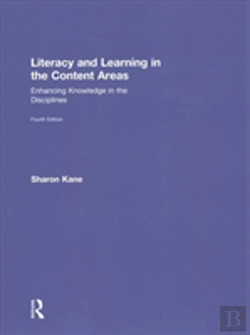 Bertrand.pt - Literacy And Learning In The Content Areas