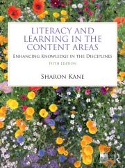 Literacy And Learning In The Content Areas