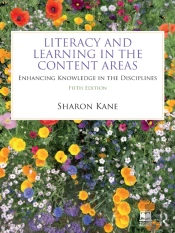Literacy And Learning In The Content Areas