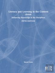 Literacy And Learning In The Content Areas