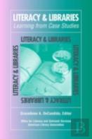 Literacy And Libraries
