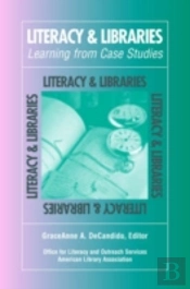 Literacy And Libraries