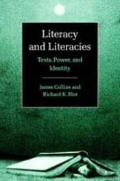 Literacy And Literacies