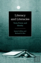 Literacy And Literacies