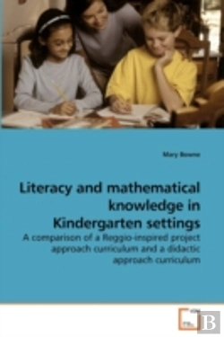Bertrand.pt - Literacy And Mathematical Knowledge In K