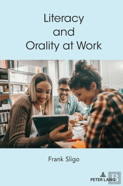 Bertrand.pt - Literacy And Orality At Work