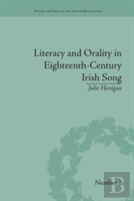 Literacy And Orality In Eighteenth-Century Irish Song