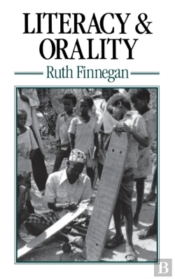 Bertrand.pt - Literacy And Orality