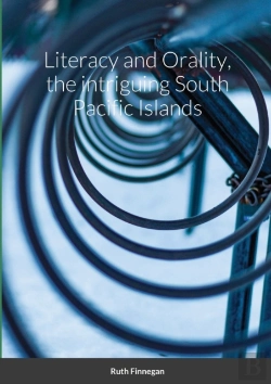 Bertrand.pt - Literacy And Orality, The Intriguing South Pacific Islands