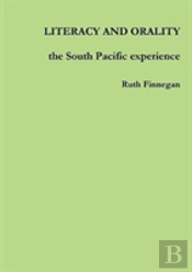 Literacy And Orality The South Pacific Experience
