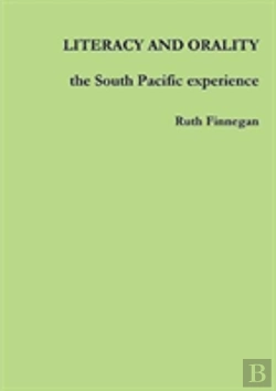 Bertrand.pt - Literacy And Orality The South Pacific Experience