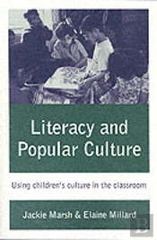 Literacy And Popular Culture