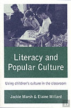 Bertrand.pt - Literacy And Popular Culture
