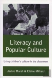 Literacy And Popular Culture