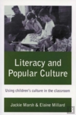 Bertrand.pt - Literacy And Popular Culture