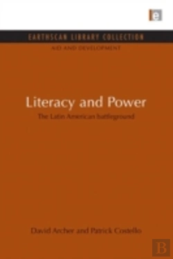 Bertrand.pt - Literacy And Power