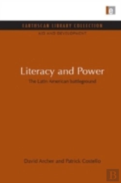 Bertrand.pt - Literacy And Power