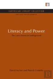 Literacy And Power