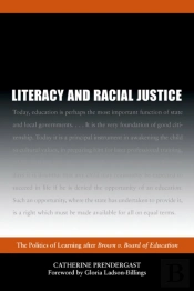 Literacy And Racial Justice