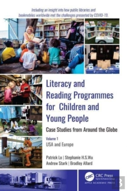 Bertrand.pt - Literacy And Reading Programmes For Children And Young People: Case Studies From Around The Globe