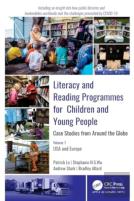 Literacy And Reading Programmes For Children And Young People: Case Studies From Around The Globe