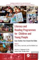 Literacy And Reading Programmes For Children And Young People: Case Studies From Around The Globe