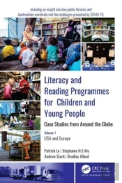 Literacy And Reading Programmes For Children And Young People: Case Studies From Around The Globe