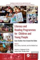 Literacy And Reading Programmes For Children And Young People: Case Studies From Around The Globe