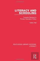 Literacy And Schooling