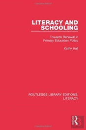 Literacy And Schooling