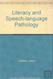 Literacy And Speech-Language Pathology