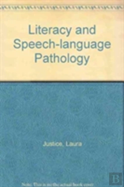 Bertrand.pt - Literacy And Speech-Language Pathology