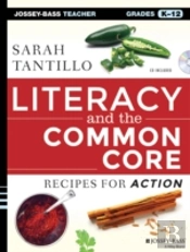 Literacy And The Common Core