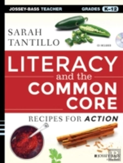 Bertrand.pt - Literacy And The Common Core