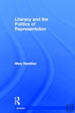 Bertrand.pt - Literacy And The Politics Of Representation