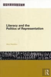Literacy And The Politics Of Representation