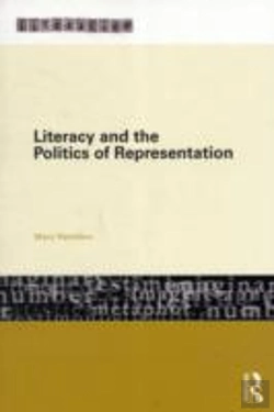 Bertrand.pt - Literacy And The Politics Of Representation