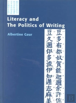 Bertrand.pt - Literacy And The Politics Of Writing