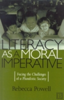 Bertrand.pt - Literacy As A Moral Imperative
