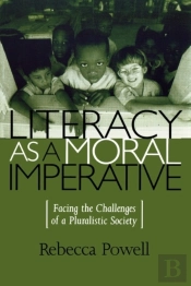 Literacy As A Moral Imperative