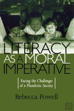 Bertrand.pt - Literacy As A Moral Imperative