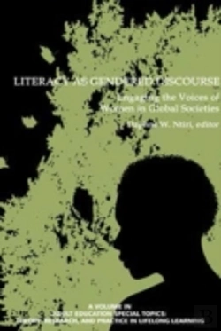 Bertrand.pt - Literacy As Gendered Discourse