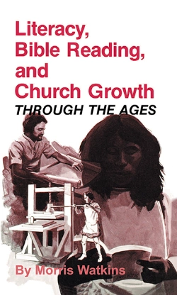 Bertrand.pt - Literacy, Bible Reading, And Church Growth Through The Ages