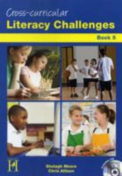 Bertrand.pt - Literacy Challenges Across The Curriculum