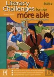 Literacy Challenges For The More Able