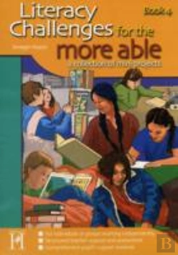 Bertrand.pt - Literacy Challenges For The More Able