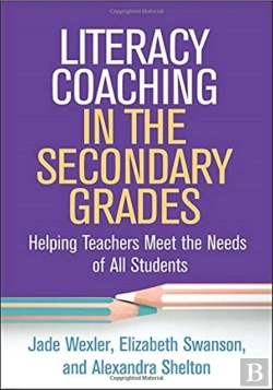 Bertrand.pt - Literacy Coaching In The Secondary Grades